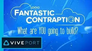 Fantastic Contraption | Northway Games