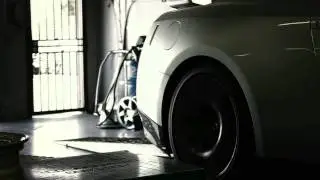 SP Engineering: Elliot's SPE750 R35 GTR