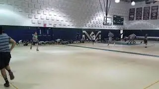 Middle School PE activities/ Countdown workout