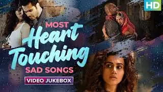 Khuda Jaane Kyun | Very Sad Love Song