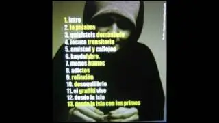 Where - Desde La Isla con Los Primos