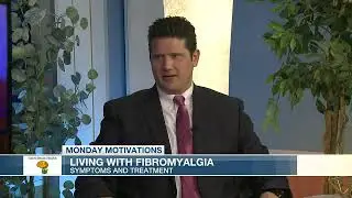 Fibromyalgia, the root causes, and topics for discussion.