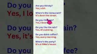 Learn English Fast! Speak Fluently in Conversations. Boost Language Skills!