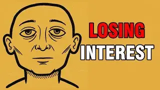 Why INFJs Lose Interest in Everyone