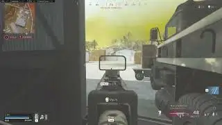 Call of Duty Warzone Caldera | Solo Gameplay | RTX 3060 Ti RYZEN 7 5800x | 1080p