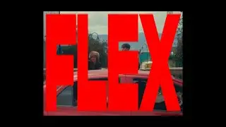 FLEX - SUSAN ft MaoTheKid