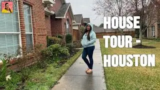 Open House Tour - Houston | Vlog 5 | Mousumi Musings