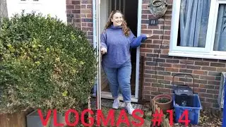 VLOGMAS #14 / JU TREGOJMË SHTEPINE TONË TE RE / EMPTY HOME TOUR / VERA
