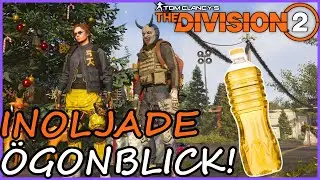 INOLJADE &Ouml;GONBLICK! ~ DIVISION 2 FUNNY MOMENTS (The Mutiny)