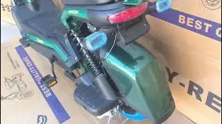 #EVManufacturer #EbikeSupplier #ElectricScooter #OEMFactory #B2BSupplier #GreenMobility #EVExport