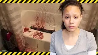 Zwei Zwillings­töchter zerstörten ihre Mutter für die Freiheit | True crime deutsch | crime doku