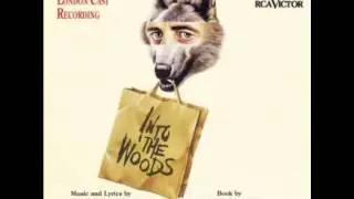 31 No More - Into the Woods - Original London Cast