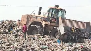 El reciclaje contribuye a disminuir los residuos en basureros de M&eacute;xico
