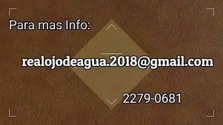 Condominio Real ojo de agua!! pasos constructivos