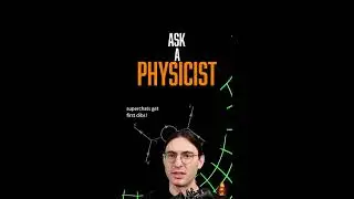 YOU vs. PHYSICS - Ask a Physicist with Dr. Blitz [2/10/2026] [V]