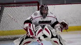 UC Hockey - Bearcast Media