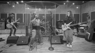 Stranger by Smoking Dogs (Official video) from the EP Behind the Mirror