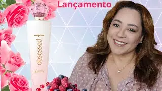 Resenha do Obsessed Lovely da Wepink .