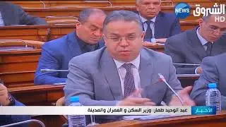 المقصيون من عدل 2 وأصحاب 30 مترا.. لهم الحق في الطعن