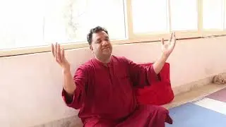 Rangrezretreat meditation video 3