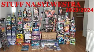 STUFF NA SYLWESTRA 2023/2024