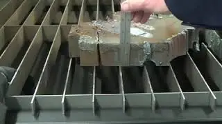 Hypertherm MAXPRO200 Hand torch / Ручная резка металла