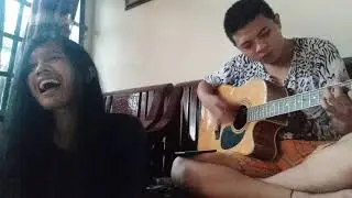 Slank - anyer 10 maret (bentrock cover)
