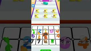 Merger Number Run 🏃&zwj;♂️ Level 30 Gameplay #ytshorts 💯