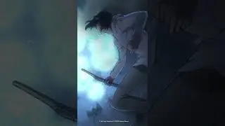 Uryu Ishida&rsquo;s Coldest Entrance Yet | BLEACH: Thousand-Year Blood War (ENGLISH DUB) | VIZ