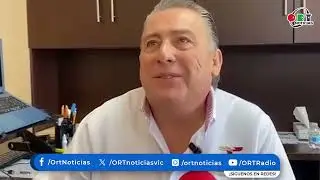 Un funcionario &ldquo;vivillo&rdquo;.
