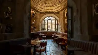 Relaxing Music - Expresso Echoes - Cafe Series