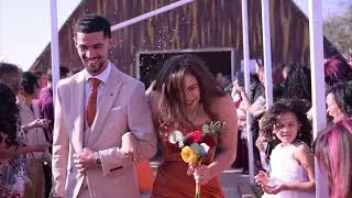 Mr & Mrs Clarke's wedding day | 23 Aug 2025 | Coolcat Productions |