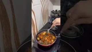 &ldquo;Office ki thakaan ko bola BYE BYE, Chilly Paneer ne bola HELLO 😎🔥&rdquo;