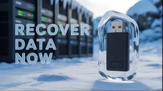 Recover ANY Deleted File in Seconds! (No Tech Skills Needed) 🔥 [MiniTool]