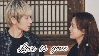 Flower Of Evil (FMV) / LOVE IS GONE💔/ Do hyun so X Cha ji won