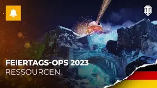 Feiertags-Ops 2023: Wie ihr Ressourcen sammeln und ausgeben k&ouml;nnt