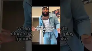Крис отправляет сообщение своей бывшей😭😭 #chrissails #queennaija #queen #queennaija #viral #funny...