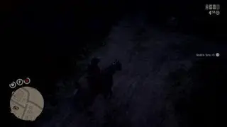 RDR 2 onilne He spit on my horse i made him pay 😭😭😭😈😈😈🐐🐐🐐