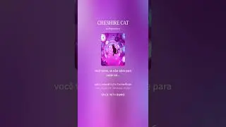 CHESHIRE CAT