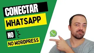 Adicionar bot&atilde;o do Whatsapp ao site WordPress com Elementor