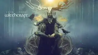 Fran Soto - Witchcraft