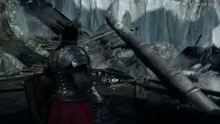 Ryse: Son of Rome PC Gameplay [HD 7970M]