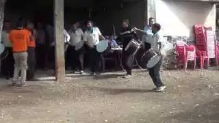 Düziçi davul zurna ekibi
