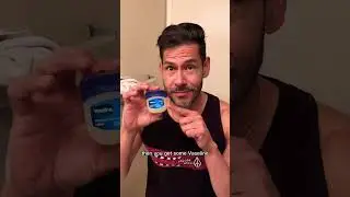 How To Dye Your Beard 👍💯 #shorts #justformen #bearddye