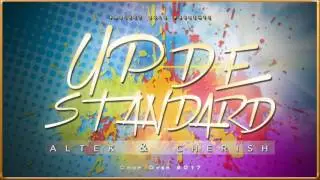 ALTEK vs CHERISH UP DE STANDARDS CROPOVER 2017