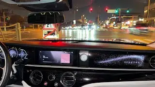 Rent Rolls-Royce Spectre 2024 Full Options | Night Test Drive in Dubai