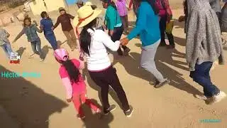 FIESTA PATRONAL DE HUIRPACANCHA