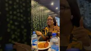 Tastia Restaurant now in Enugu pt.1 #enugu