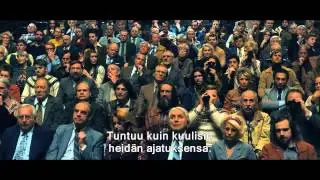 Pawn Sacrifice -elokuvan virallinen traileri