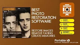 🔵 CARA INSTAL PHOTOGLORY 6.0 DI WINDOWS